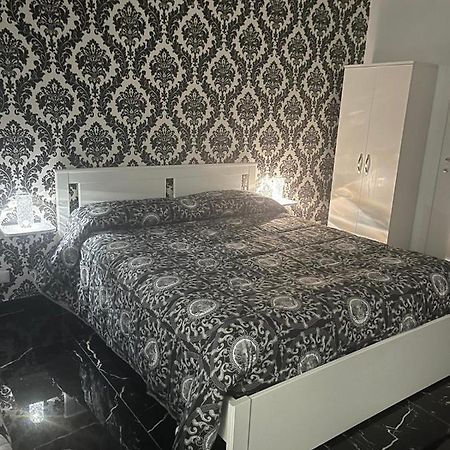 Casa Pagano Leilighet Napoli Eksteriør bilde