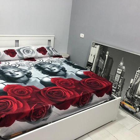 Casa Pagano Leilighet Napoli Rom bilde