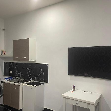 Casa Pagano Leilighet Napoli Eksteriør bilde