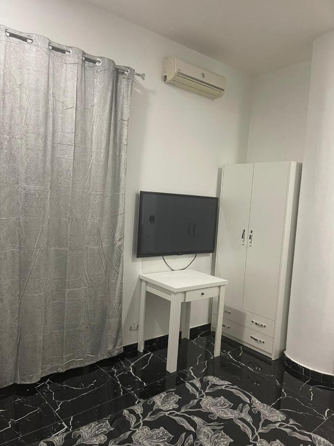 Casa Pagano Leilighet Napoli Eksteriør bilde