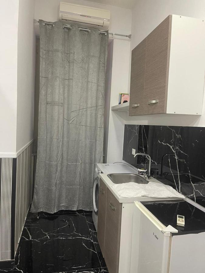 Casa Pagano Leilighet Napoli Eksteriør bilde