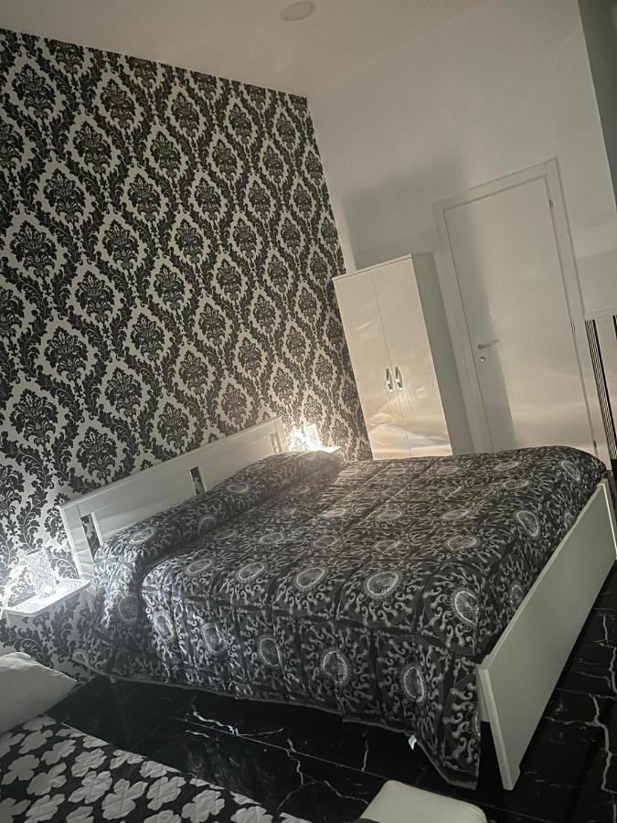 Casa Pagano Leilighet Napoli Eksteriør bilde
