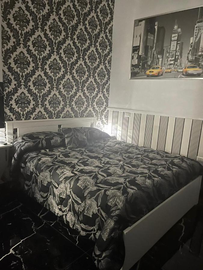 Casa Pagano Leilighet Napoli Eksteriør bilde