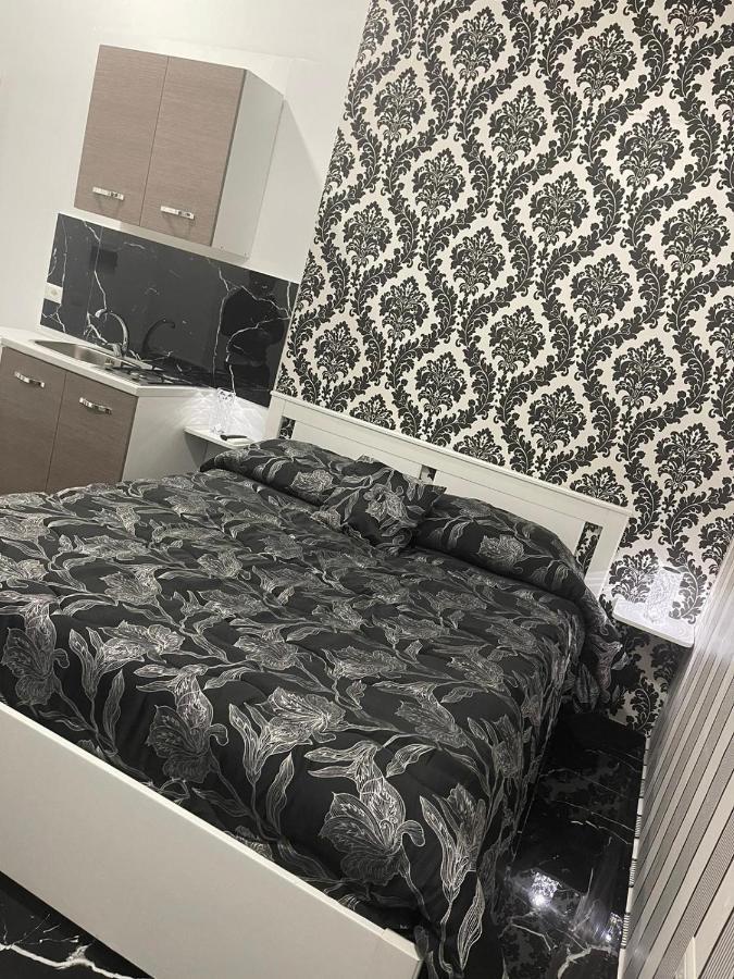 Casa Pagano Leilighet Napoli Eksteriør bilde