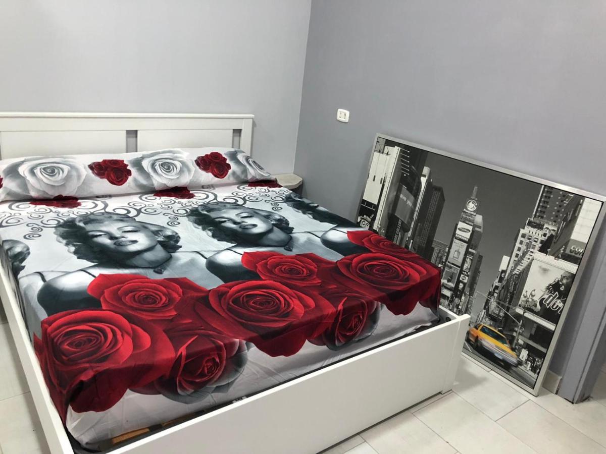Casa Pagano Leilighet Napoli Rom bilde