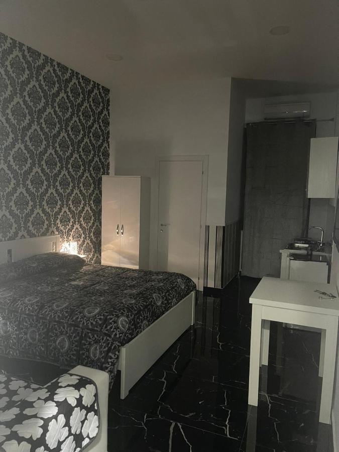 Casa Pagano Leilighet Napoli Eksteriør bilde