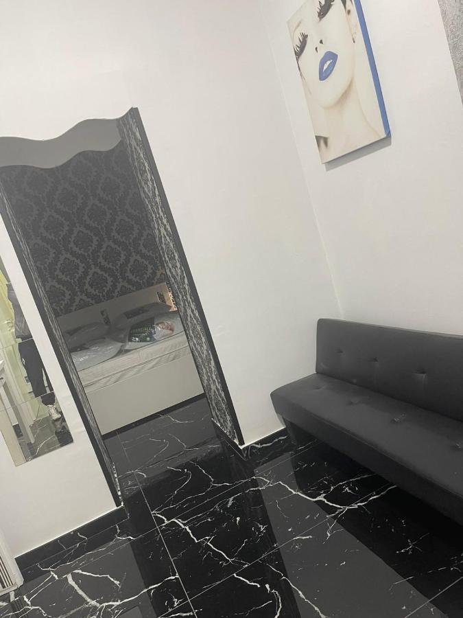 Casa Pagano Leilighet Napoli Eksteriør bilde