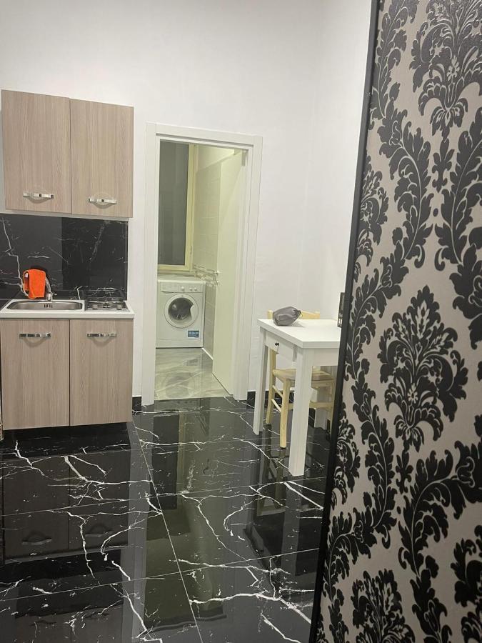 Casa Pagano Leilighet Napoli Eksteriør bilde