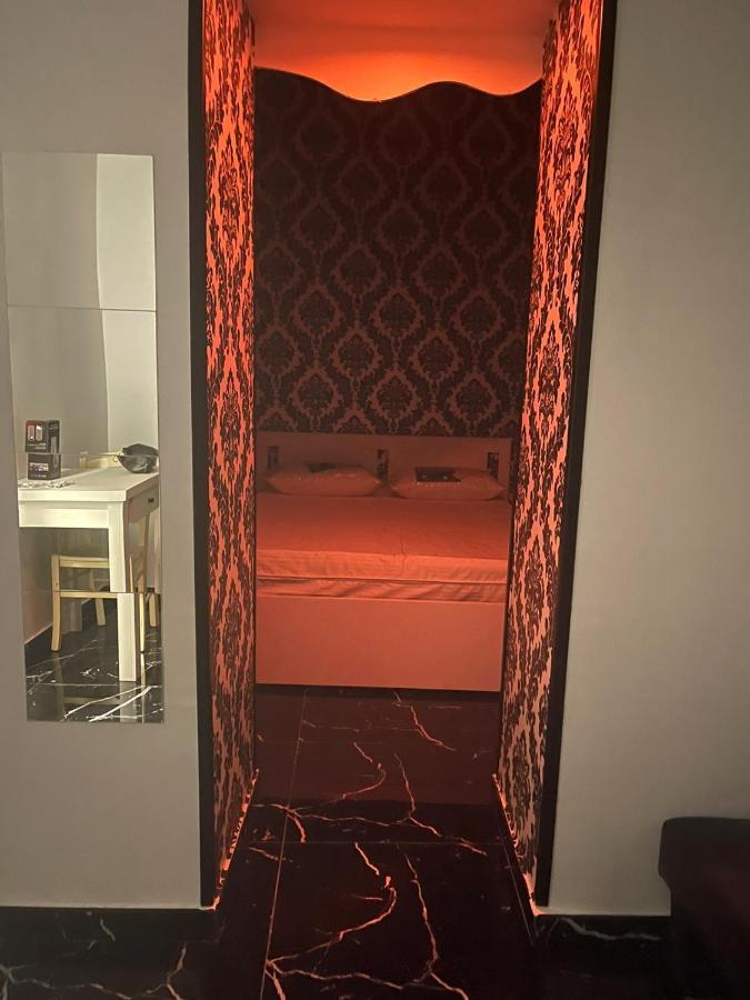 Casa Pagano Leilighet Napoli Eksteriør bilde