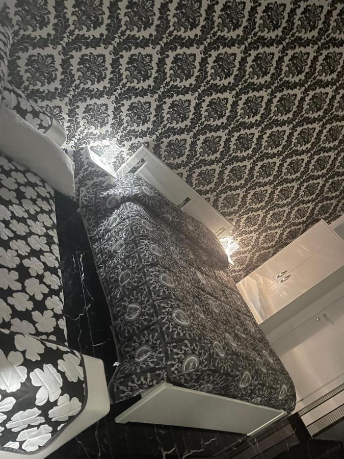 Casa Pagano Leilighet Napoli Eksteriør bilde