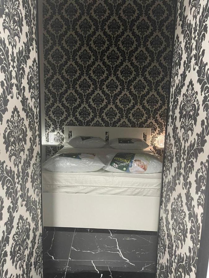Casa Pagano Leilighet Napoli Eksteriør bilde