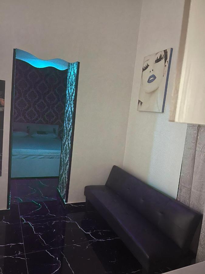 Casa Pagano Leilighet Napoli Eksteriør bilde