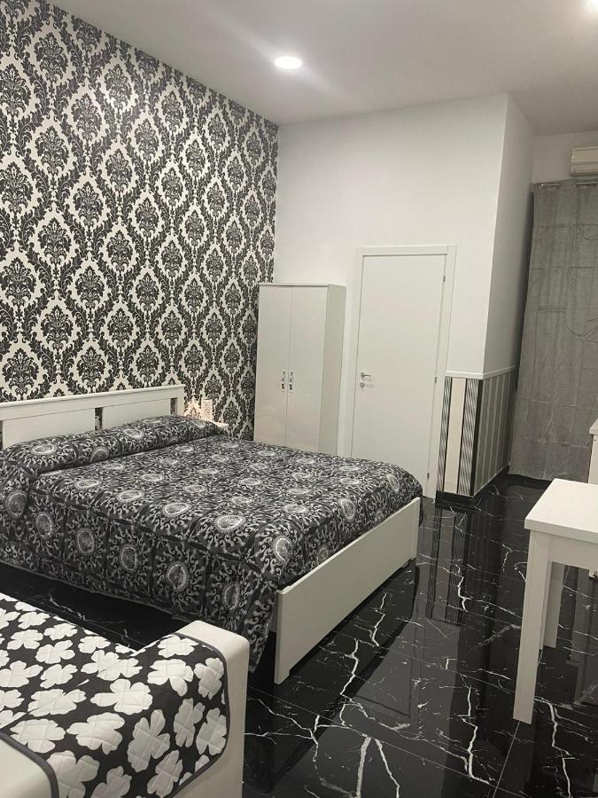 Casa Pagano Leilighet Napoli Eksteriør bilde